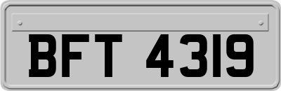 BFT4319