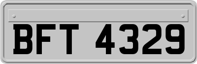 BFT4329