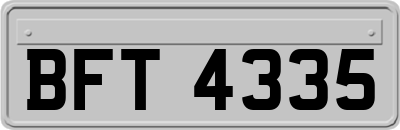 BFT4335