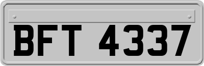 BFT4337