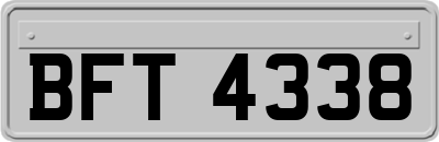 BFT4338