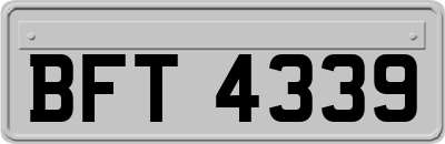 BFT4339