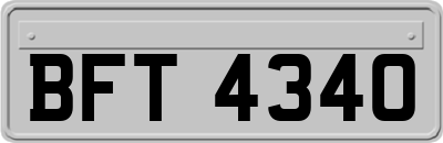 BFT4340