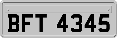 BFT4345