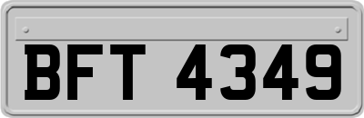 BFT4349