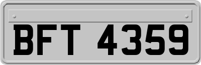 BFT4359