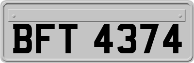 BFT4374