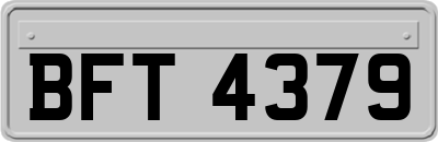 BFT4379