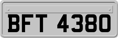 BFT4380