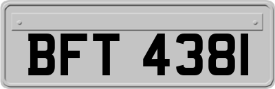BFT4381