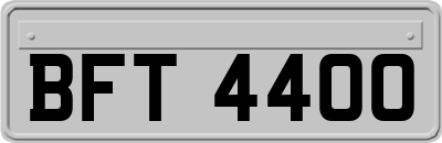 BFT4400