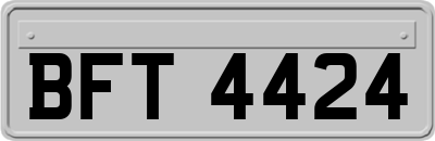 BFT4424