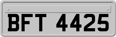 BFT4425