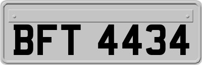 BFT4434