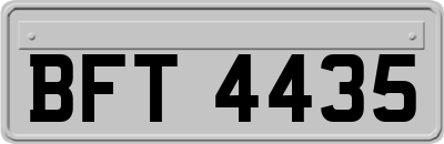BFT4435
