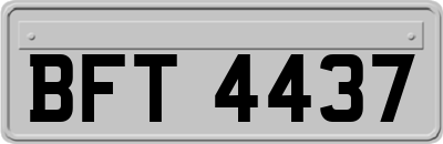 BFT4437