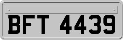 BFT4439