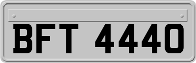 BFT4440