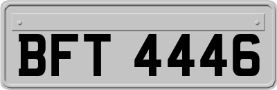 BFT4446