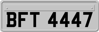 BFT4447