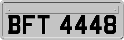 BFT4448