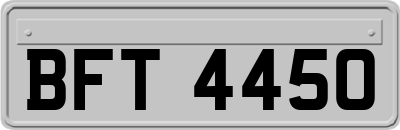 BFT4450