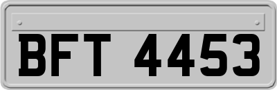 BFT4453