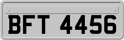 BFT4456