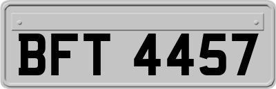 BFT4457