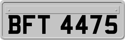 BFT4475