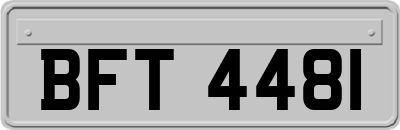 BFT4481