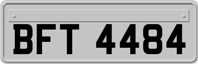 BFT4484