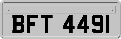 BFT4491