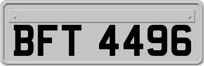 BFT4496