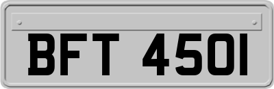BFT4501