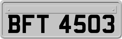 BFT4503