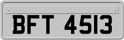 BFT4513