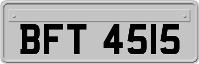 BFT4515