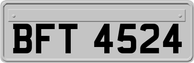 BFT4524