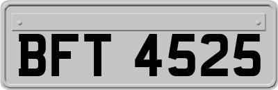 BFT4525