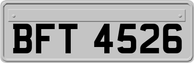 BFT4526