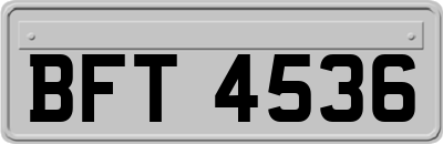 BFT4536