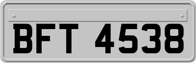 BFT4538