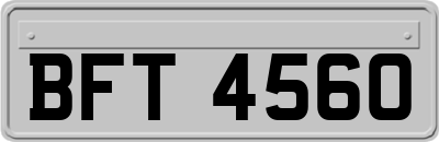 BFT4560
