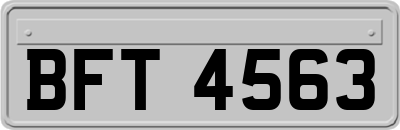 BFT4563