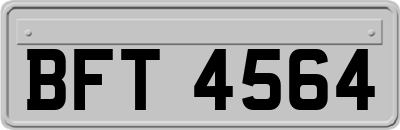 BFT4564