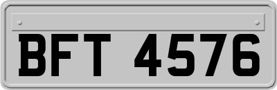 BFT4576