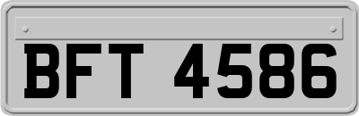 BFT4586