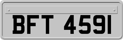BFT4591