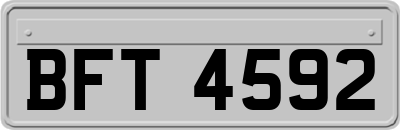 BFT4592
